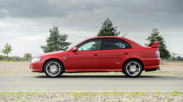 Хонда аккорд type r